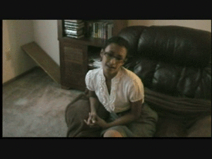 www.leggybondage.com - DREA MORGAN SNEAKY LEGGY SECRETARY WANTS MONEY GETS ROPES PART 1 thumbnail